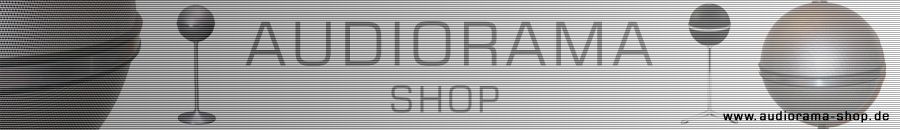 Grundig Audiorama Ersatzteil Shop Logo Banner