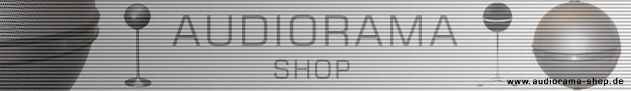 Grundig Audiorama Ersatzteil Shop Logo Banner