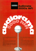 5000er Datenblatt rot