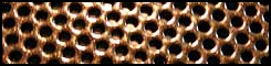 Farbe braun-metallic
